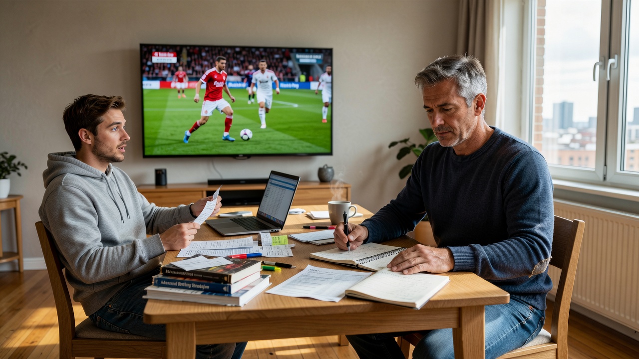 Essential Tips for Responsible Sports Betting