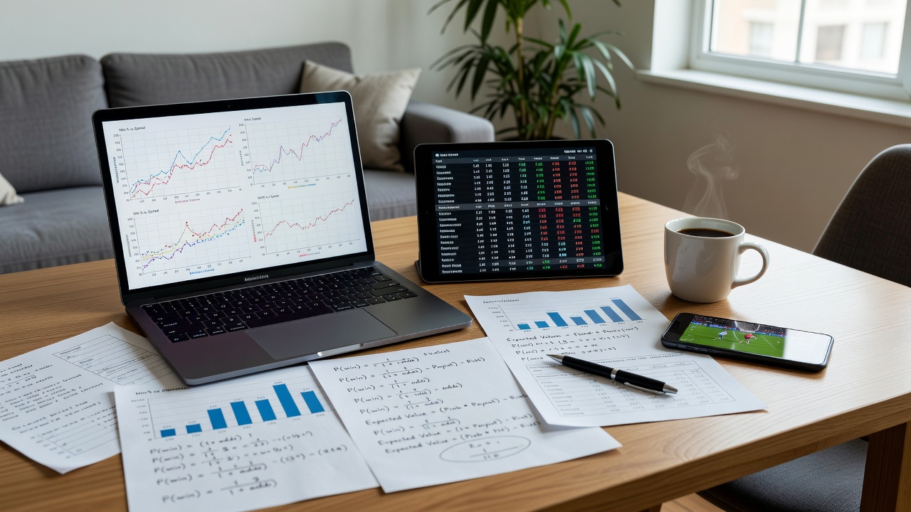 Key Numbers Every Sports Bettor Should Know